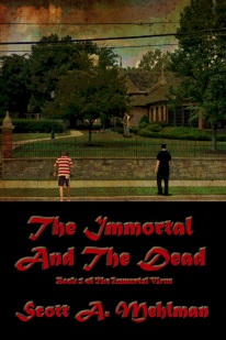 The Immortal Virus Book 1